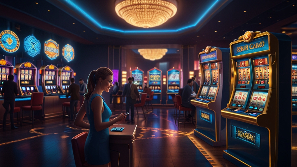 Fiesta Slots De