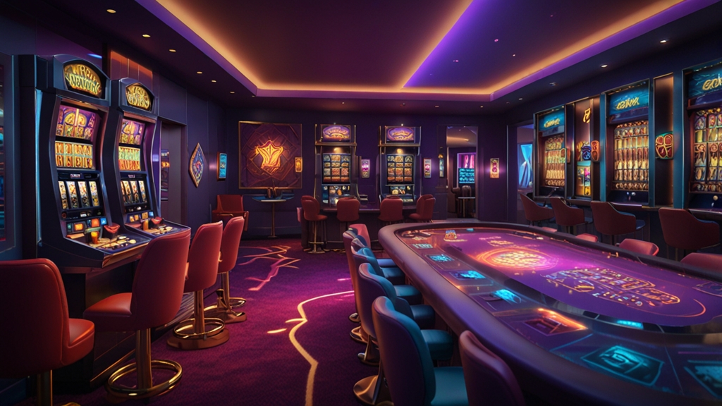 Fiesta Slots Casino