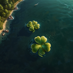 Lucky Clover Cove Casino Fiesta Slots