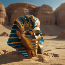 Pharaoh’s Veil Casino Fiesta Slots