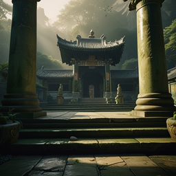 Temple of Jade Fiesta Slots Casino